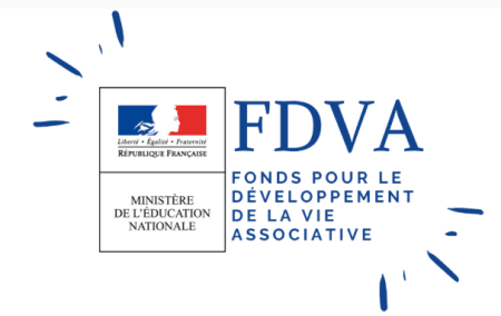 Fond pour le développement de la vie associative