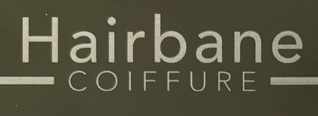 Hairbane