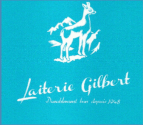 Laiterie Gilbert