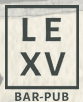 Le XV