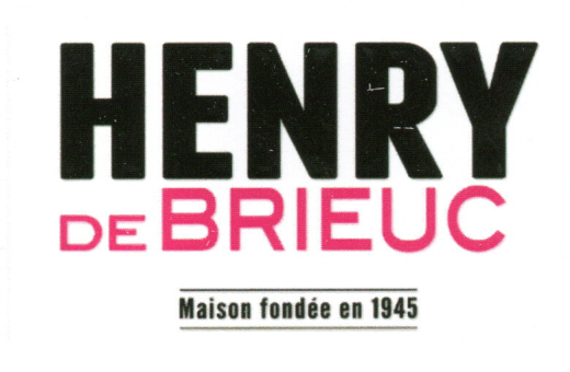 Henry de Brieuc